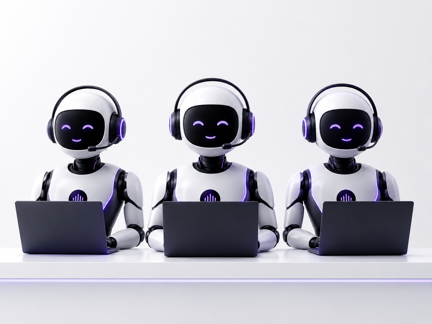 Voice Agents Dashboard